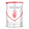 贝因美爱加婴儿配方牛奶粉1段150g1罐